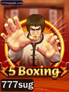 Explorando o Fascinante Mundo do Jogo 5Boxing