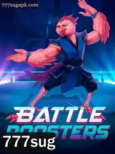 BattleRoosters: Descubra o Novo Fenômeno dos Jogos Digitais