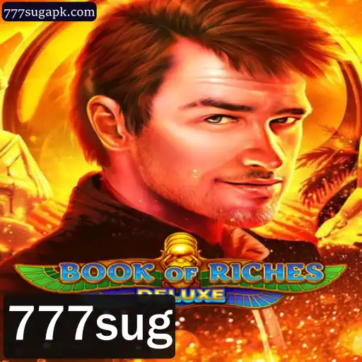 Explorando o Mundo de BookofRichesDeluxe: O Jogo de Slot que Conquista os Aficionados