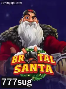 BrutalSanta: Uma Jornada de Ação e Estratégia