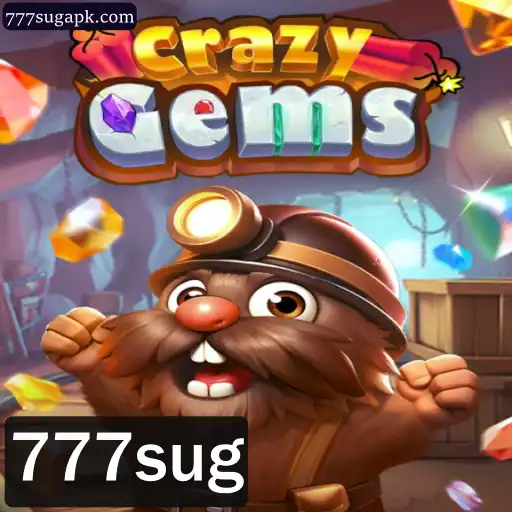 Descubra o Incrível Mundo de CrazyGems: O Jogo de Azar Online Revolucionário