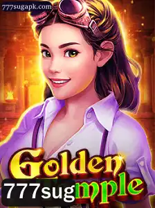 GoldenTemple: A Jornada Épica de Descoberta e Aventura