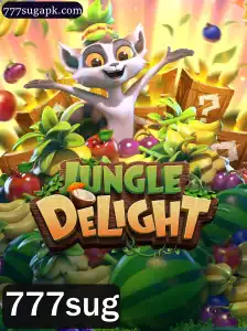 Descubra JungleDelight: Uma Aventura Selvagem Impulsionada pela Sorte
