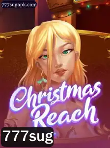 Descubra o Encantador ChristmasReach: Um Mergulho no Universo Festivo dos Jogos