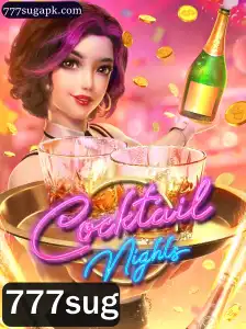 CocktailNights: Exploração do Jogo de Entretenimento Noturno