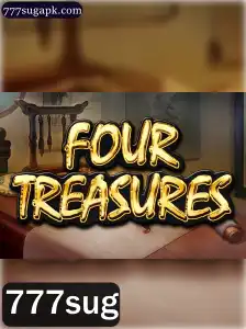 Descobrindo os Segredos de FourTreasures: Um Mundo de Aventura com 777sug