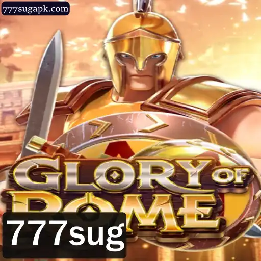 Descobrindo o Fascinante Mundo de GloryofRome através de 777sug