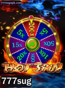 HotSpin: Conheça o Mundo Empolgante do Jogo de Cassino com 777sug