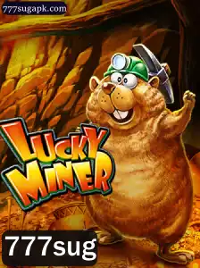 Explorando LuckyMiner: O Jogo de Sucesso com 777sug