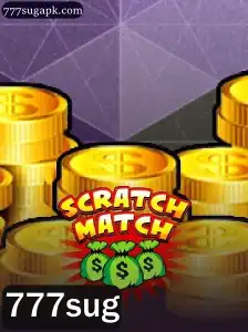 Explorando ScratchMatch: Um Novo Fenômeno no Mundo dos Jogos