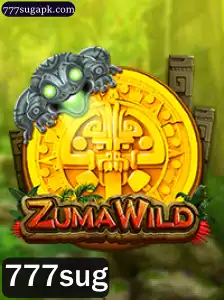 Descubra ZumaWild: O Jogo Emocionante em Destaque