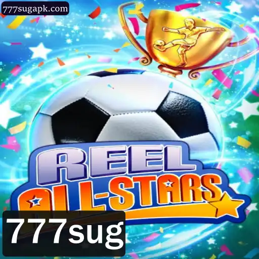 Descubra o Mundo Vibrante de ReelAllStars: O Jogo que Conquista com 777sug