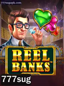 Descubra o Fascinante Mundo de ReelBanks: O Jogo Inovador de Slots