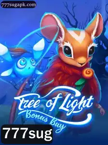 Explorando o Envolvente Jogo TreeOfLightBonusBuy 777sug