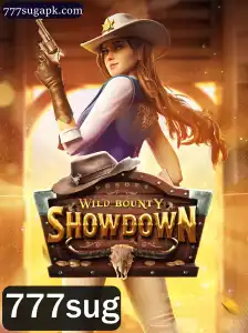 WildBountyShowdown: A Nova Sensação dos Jogos de Aventura